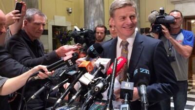 Противник абортов и однополых браков стал премьер-министром Новой Зеландии