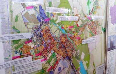 В Актобе снят "красный" уровень террористической опасности