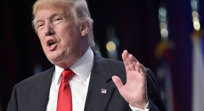 Дональд Трамп лишился поддержки многих республиканцев из-за высказываний о женщинах