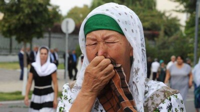 Смерть Ислама Каримова: почему узбеки плакали по ушедшему диктатору