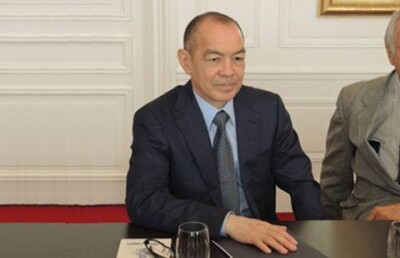 Тохтар Тулешов мог использовать запрещённую литературу для кандидатской диссертации