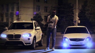Полиции известны все места сборов стритрейсеров в Алматы 