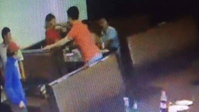 Полицейских, избивших мужчин возле кафе в Павлодаре, уволили с работы