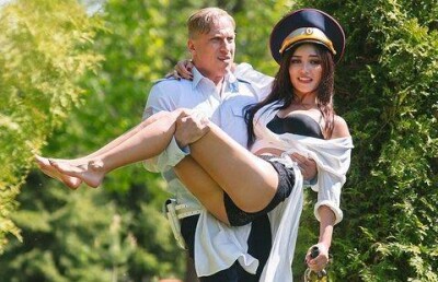 На экраны вышла российская караоке-комедия "Самый лучший день"