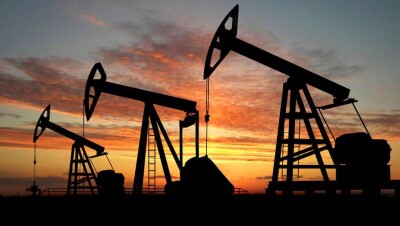 На 64% сократили добычу нефти страны, не входящие в ОПЕК