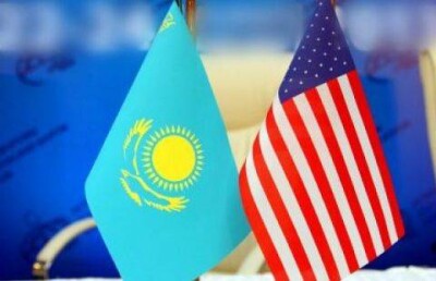 Назарбаев призвал американские компании к взаимовыгодному сотрудничеству