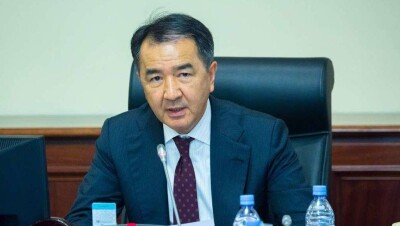 Сагинтаев провёл расширенное заседание политсовета Nur Otan в Алматы