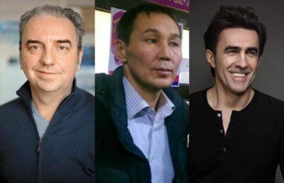 Астанчанам предложили обменять билеты сорванного концерта группы "Чайф" на выступление Бутусова 