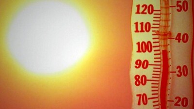 Прогноз погоды на 5 июля: жара не отступает на юге Казахстана