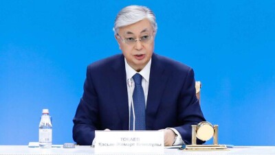 Токаев: Выражение "русская диаспора" противоречит истинному положению вещей, русские – часть нашего народа