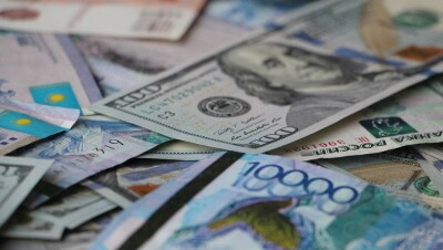 Почти на два тенге укрепилась нацвалюта на бирже