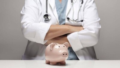 Дороже всего посещение врача обходится жителям Астаны, Алматы и Атырау