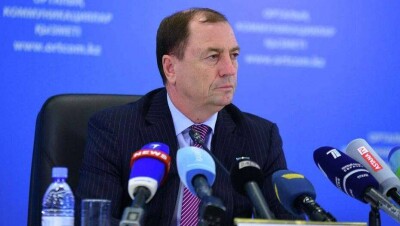 Аграрий Иван Сауэр: Поддерживать нужно только успешный бизнес, а не тех, кого уже никто не спасёт