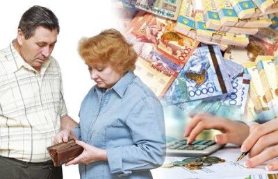 Сдвинуть на год срок введения нового порядка назначения пенсий предложили депутаты