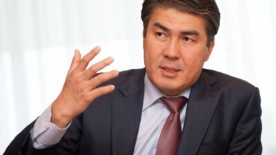 Исекешев раскритиковал невежливых полицейских Астаны