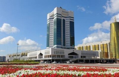 Все казахстанские министры сохранили свои посты