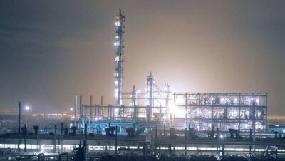 Казахский ГПЗ в Жанаозене снизил переработку природного газа на 29%