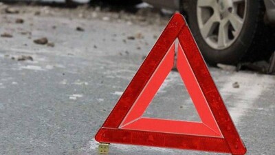 В Карагандинской области столкнулись автобусы: погибли трое