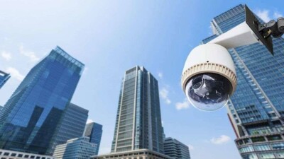 Автоматическая система видеонаблюдения начнёт штрафовать водителей Астаны с 15 сентября