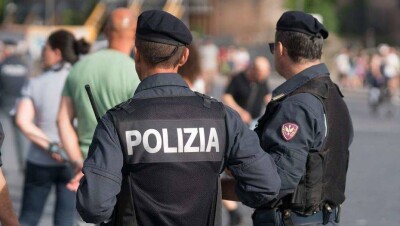 Во время спецоперации против мафии в Италии арестовали более 300 человек