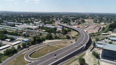 В Алматы увеличат пропускную способность малого транспортного кольца