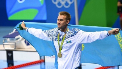 Дмитрий Баландин выиграл открытый чемпионат Болгарии по плаванию