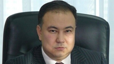 Сергея Кулагина на посту акима Акмолинской области сменил Малик Мурзалин