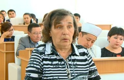 Пенсионеры Усть-Каменогорска предложили мажилисменам прожить месяц на минимальную пенсию