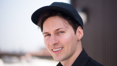 Павел Дуров раскритиковал новый дизайн "ВКонтакте"