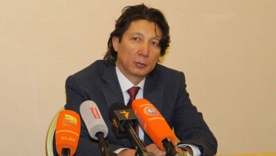 Мы считали, что в Казахстане все это делают - сообщник Аблязова о махинациях в БТА