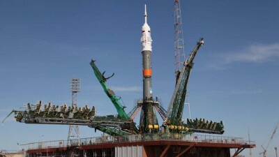 Перед новым запуском "Союза" с Байконура ракету разберут по частям