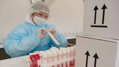 1 маусымда Қазақстанда коронавирус жұқтырған 263 адам тіркелді