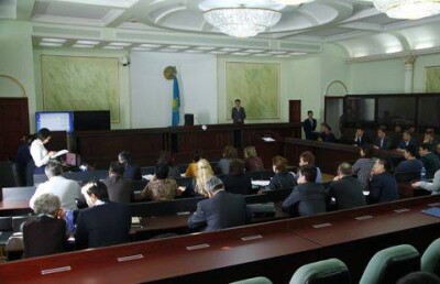 Суд отказал "Астана ЭКСПО-2017" во взыскании с подсудимых 9,5 млрд тенге ущерба