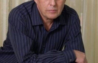 Поезд дальше не идёт