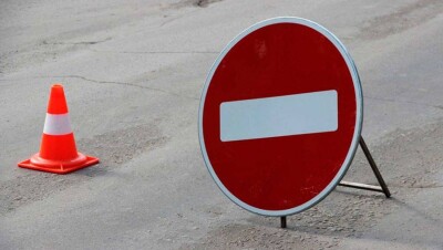 В Нур-Султане на месяц перекроют улицу Тлендиева