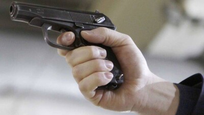 Полицейский застрелил начальника в ЗКО. Дело поступило в суд