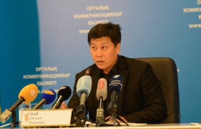 Впервые на брифинг в СЦК пригласили "неудобного" спикера