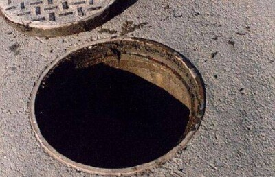 Человеческий плод нашли в колодце Актобе