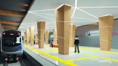 На строительство метро в Алматы выделили ещё 2 млрд тенге