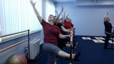 Центр активного долголетия открыли в Караганде. Занятия для пенсионеров ведут бесплатно