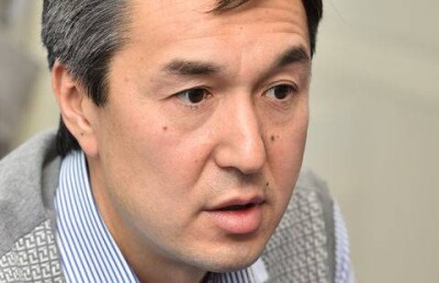 Раимбек Баталов: "Налогообложение для бизнеса – это улица с двусторонним движением"