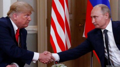 Трамп отказался встречаться с Путиным на саммите "Большой двадцатки" в Аргентине
