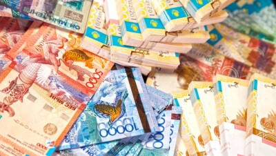 Тенге с начала 2017 года укрепился на 5,9% - Нацбанк