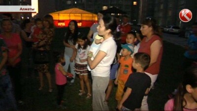 Более 100 семей военных выгоняют из квартир в Алматы из-за долга Минобороны