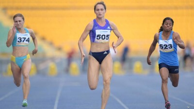 Казахстан завоевал восемь медалей на чемпионате Азии по лёгкой атлетике