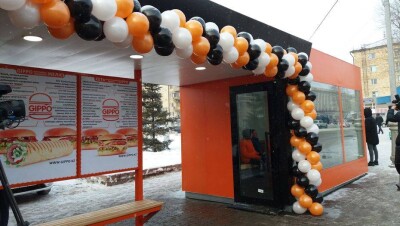 Инвестор первой тёплой остановки в Караганде не смог назвать её стоимость
