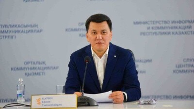 Советник президента: Правоохранительные органы должны изучить деятельность Telegram-канала Uzyn Qulaq