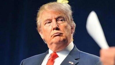 Четыре города в США подали в суд на Дональда Трампа за подрыв Obamacare