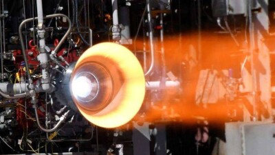 В NASA испытали распечатанный на 3D-принтере ракетный двигатель