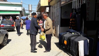 Как изменилась жизнь в Туркестане после того, как он стал областным центром. Репортаж Informburo.kz